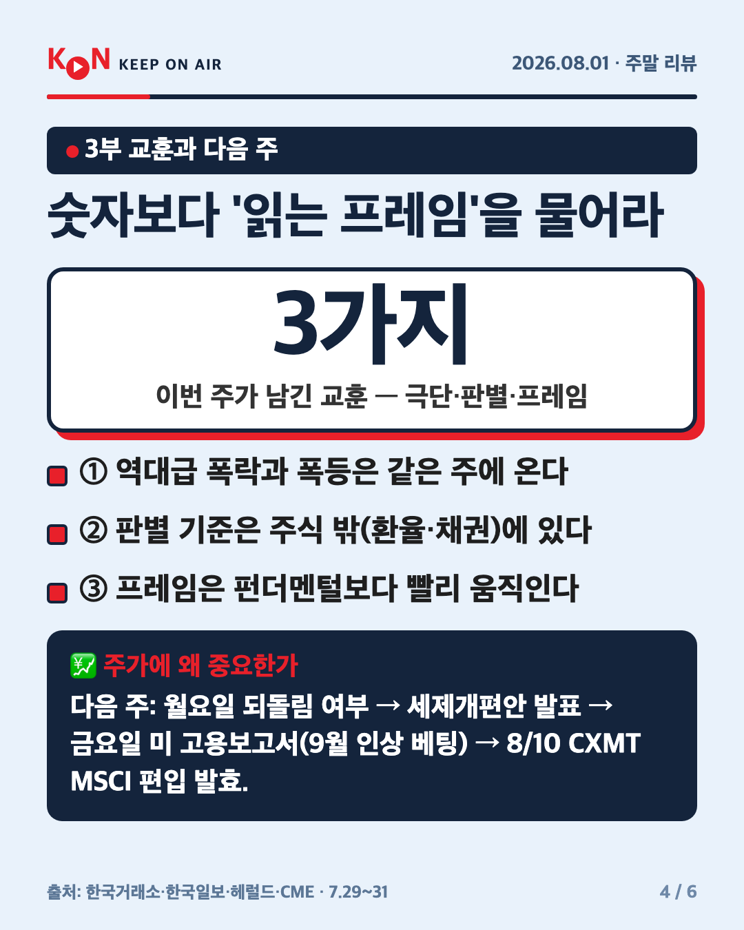 숫자보다 '읽는 프레임'을 물어라 카드