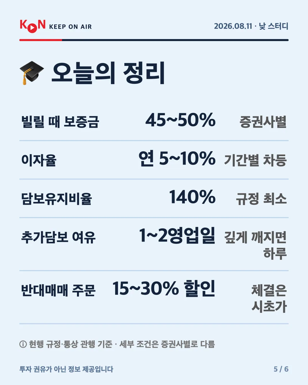 카드 5