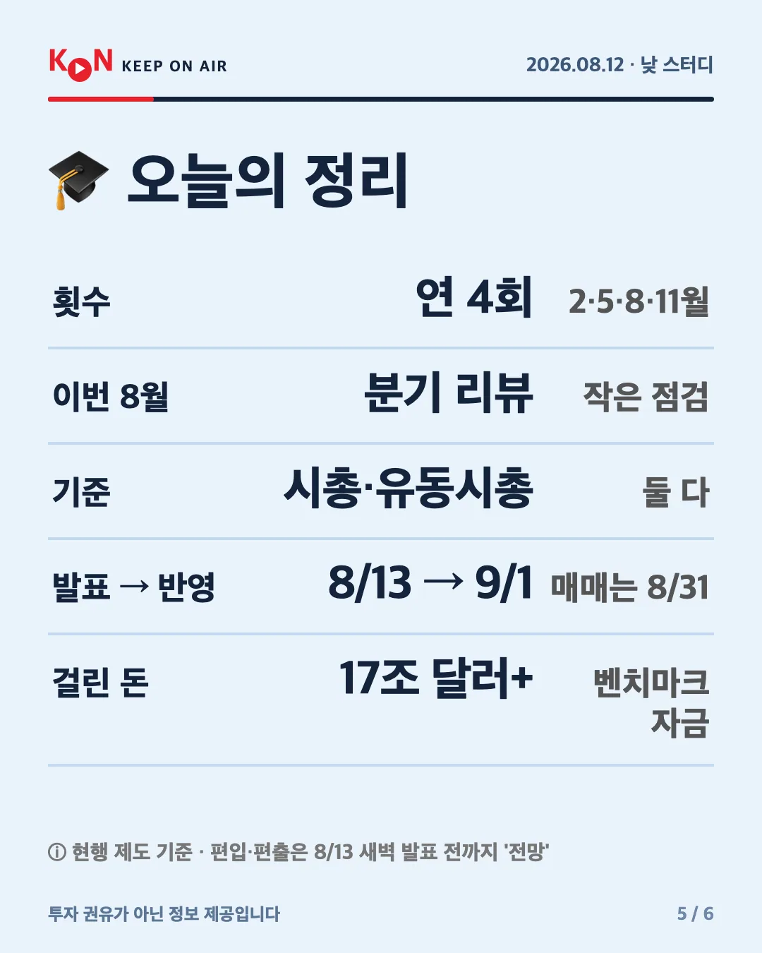 카드 5