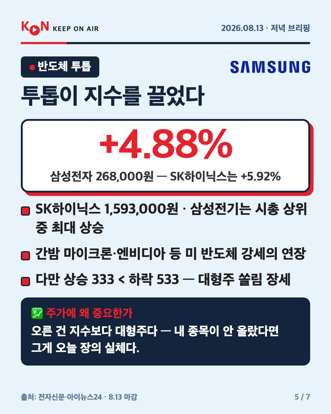 카드 5
