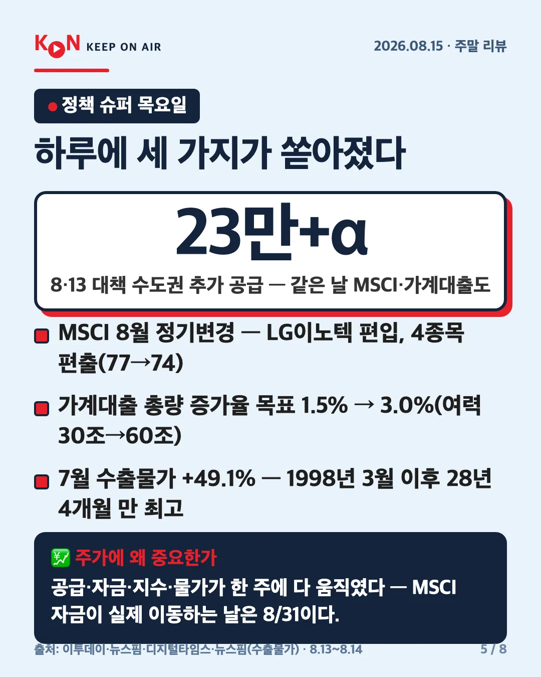 카드 5