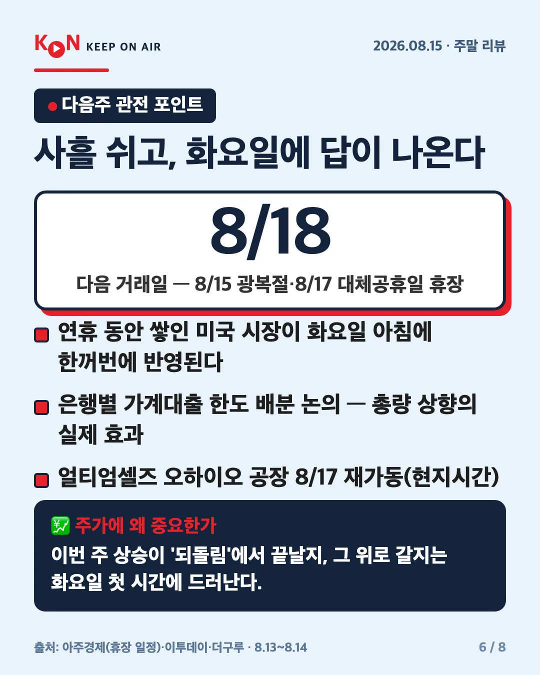 카드 6
