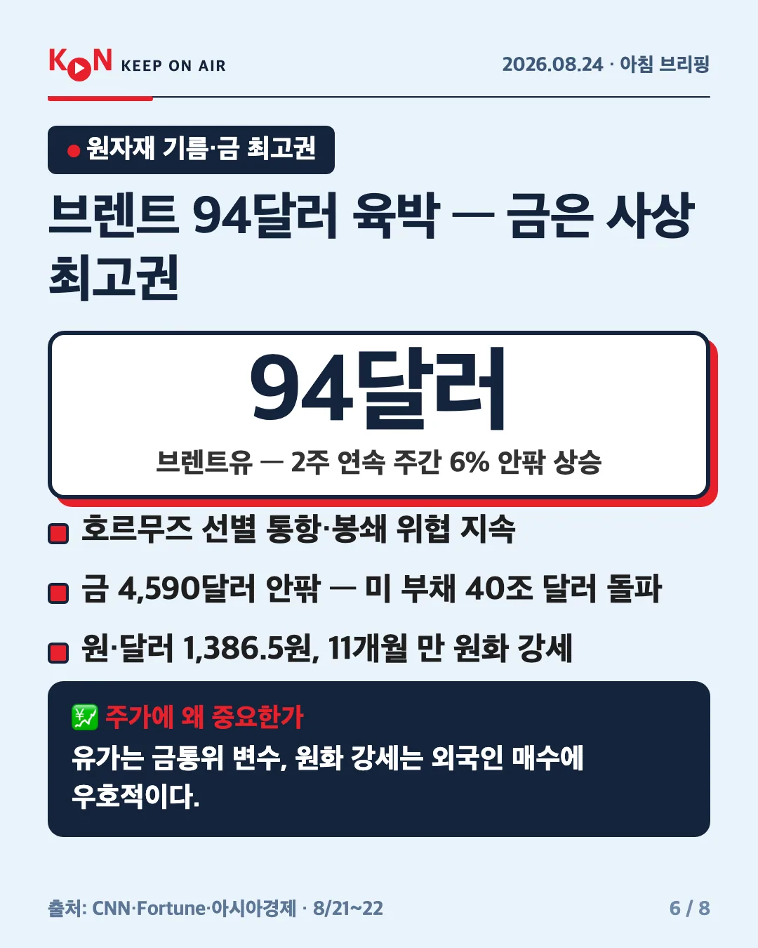 카드 6