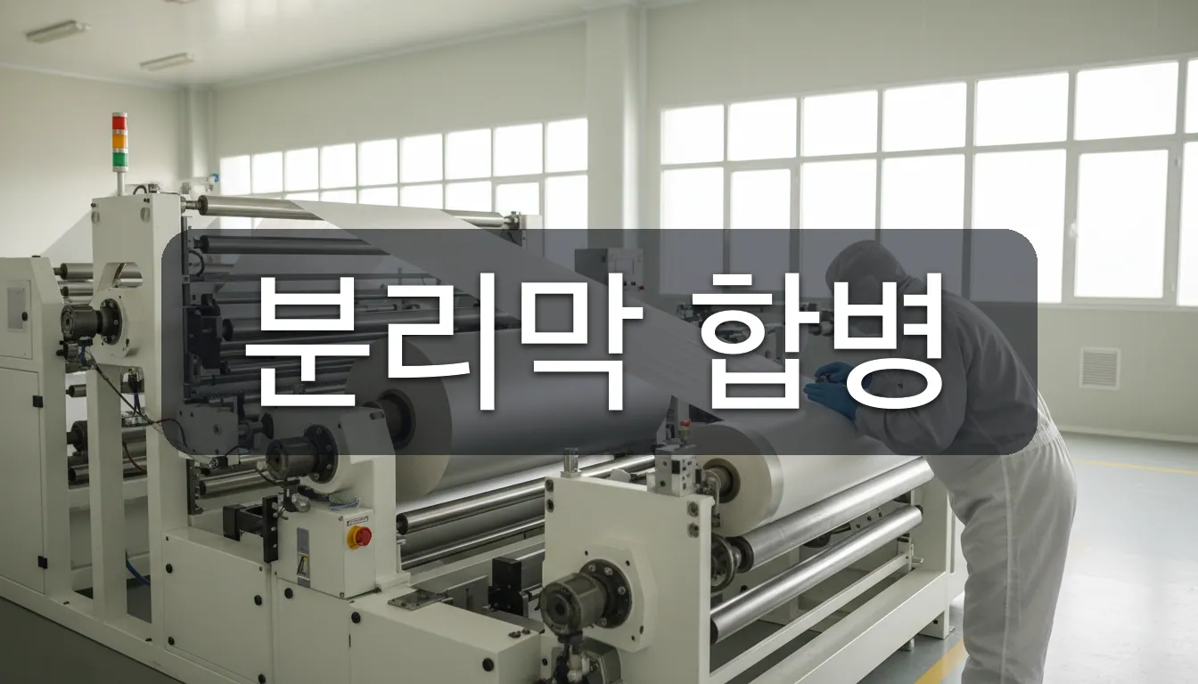 [0829 주말] [8월 4주] 코스피 -1.79%인데 엘앤에프 +29.00% — 미국이 중국산 배터리를 막았다
