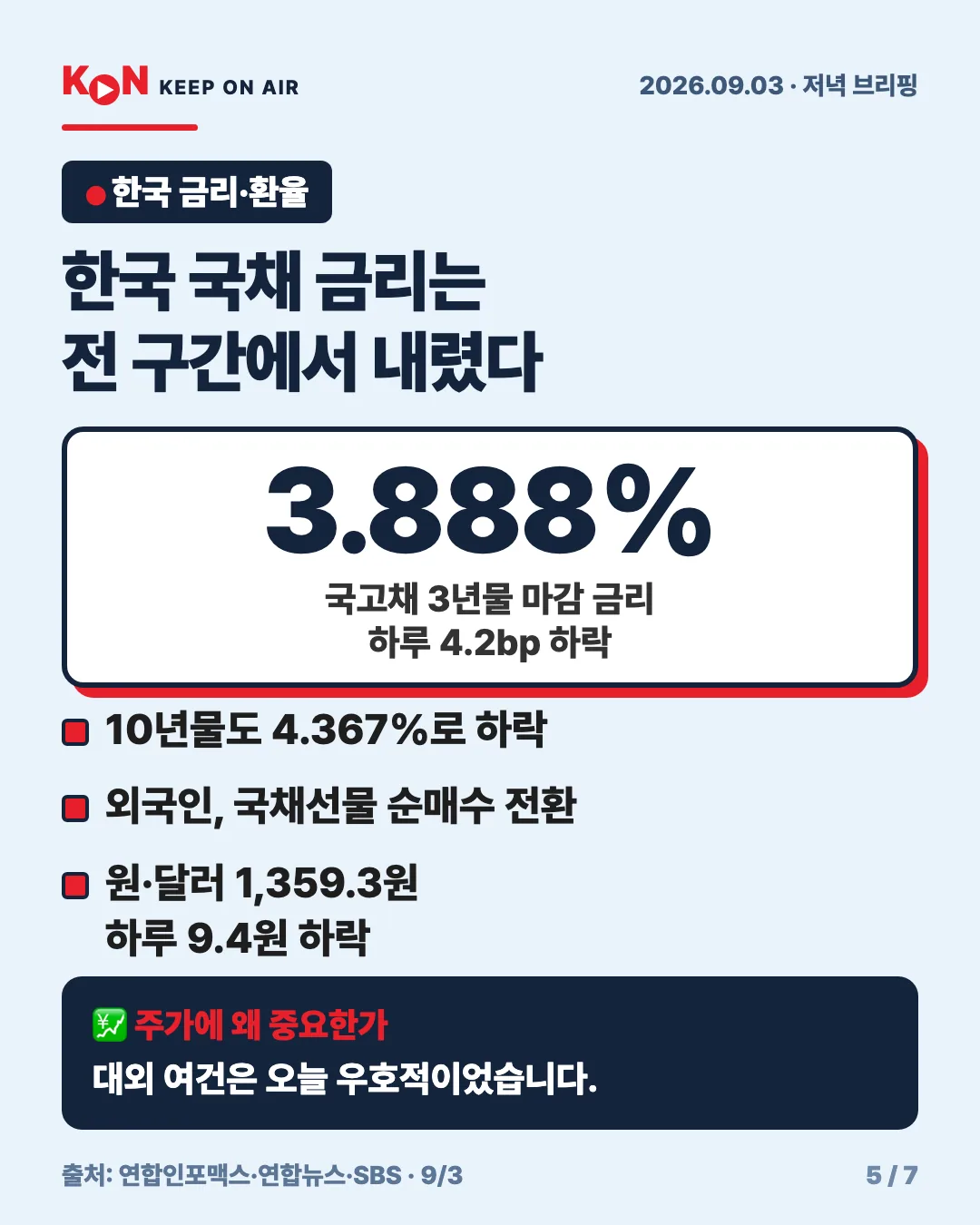 카드 5