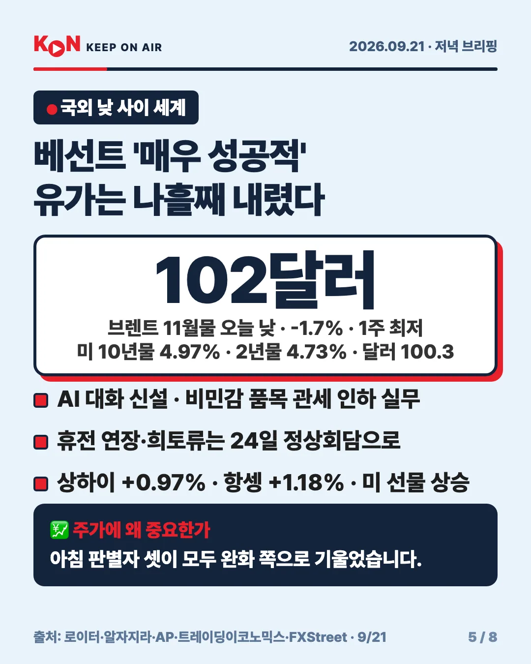 카드 5