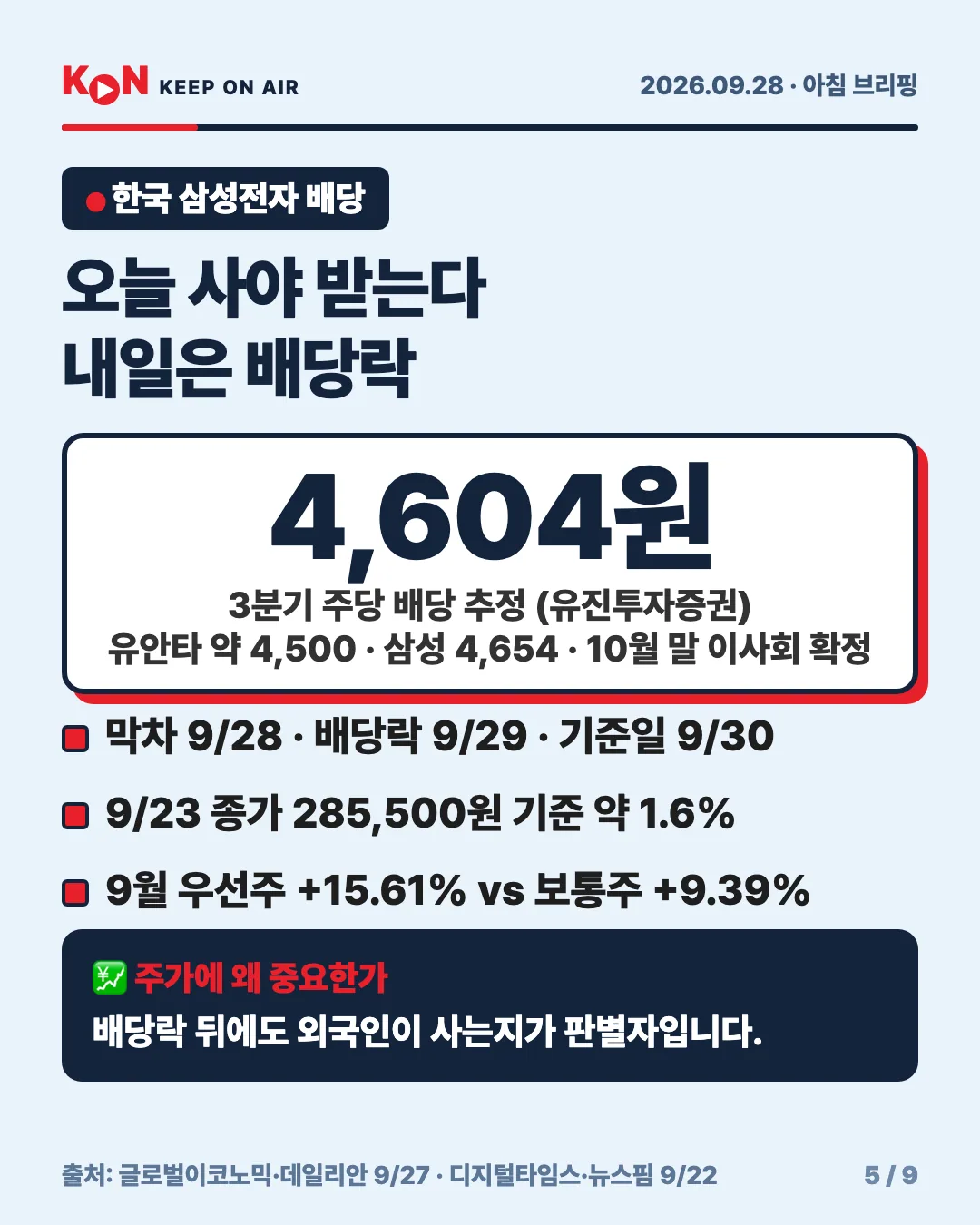 카드 5