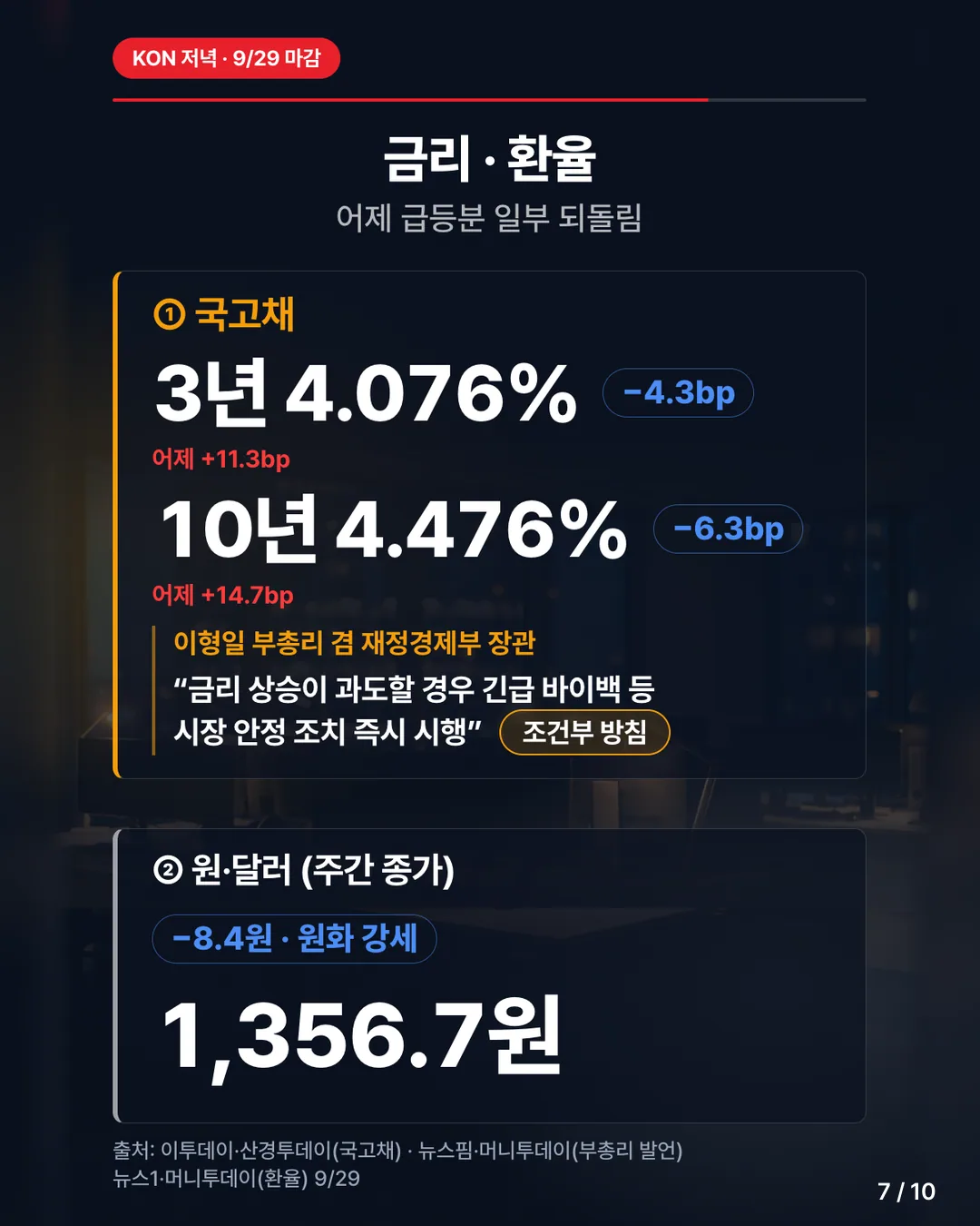 카드 7