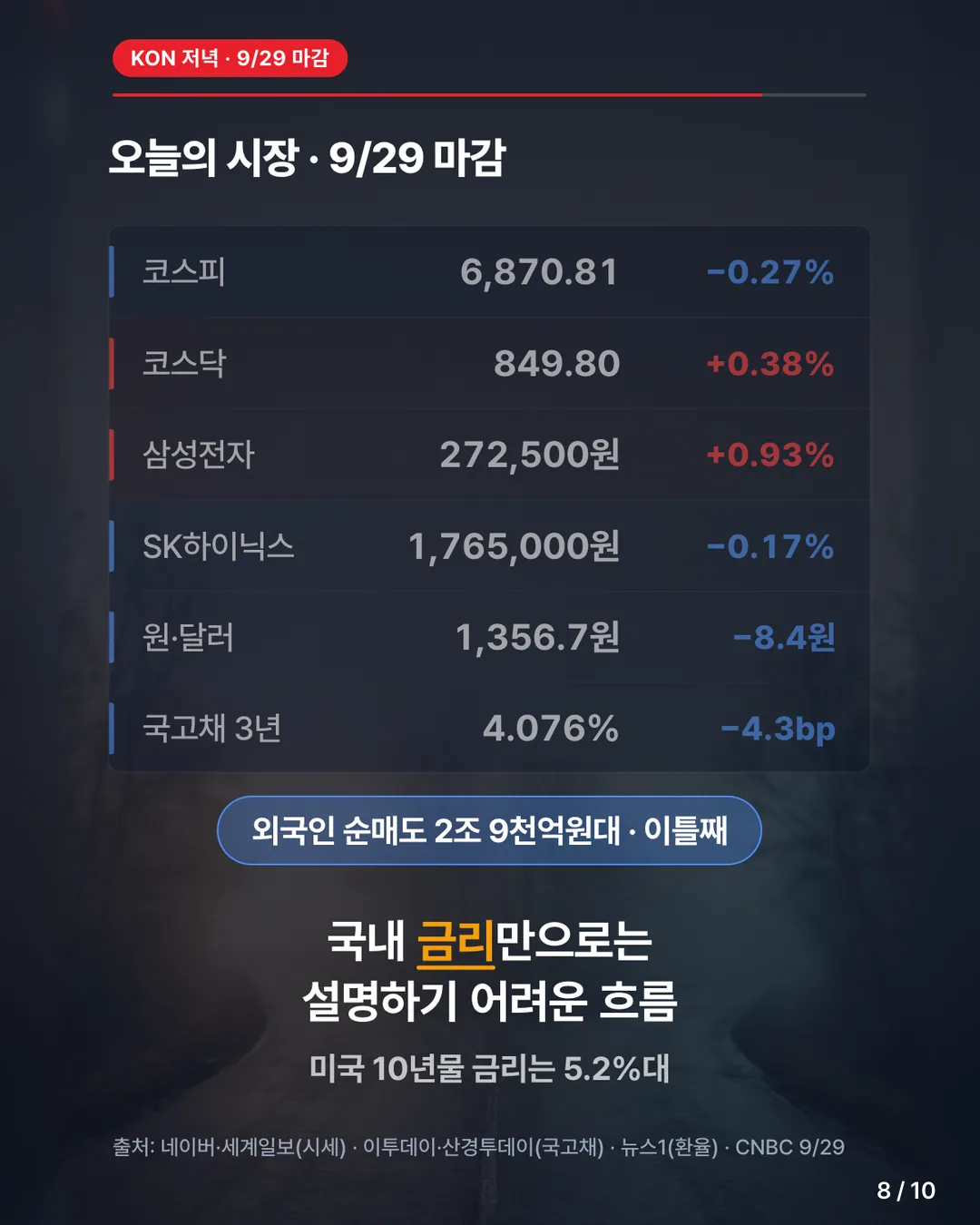 카드 8