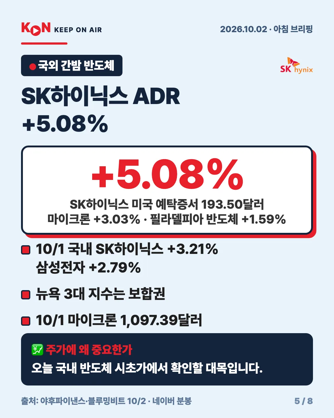 카드 5