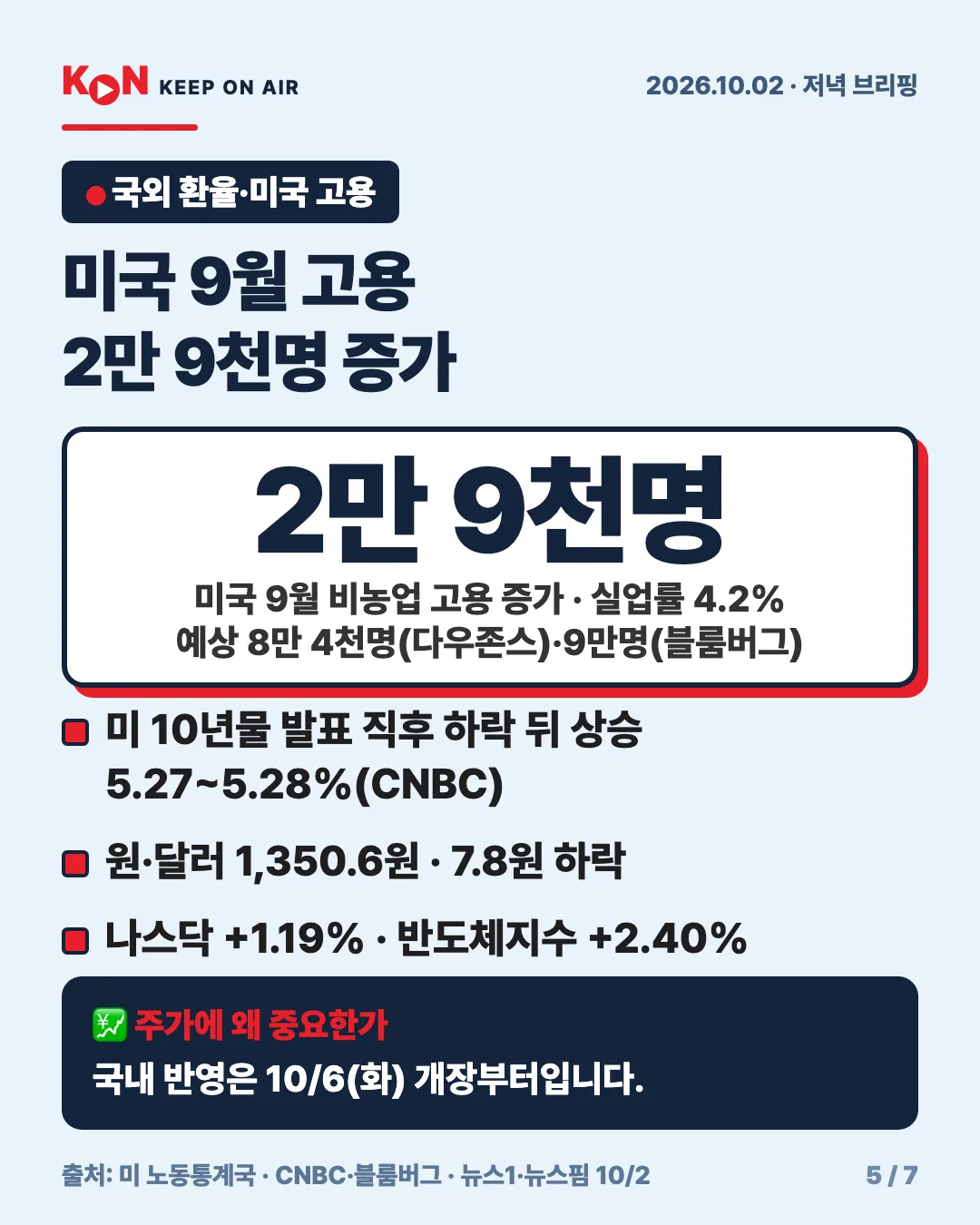 카드 5