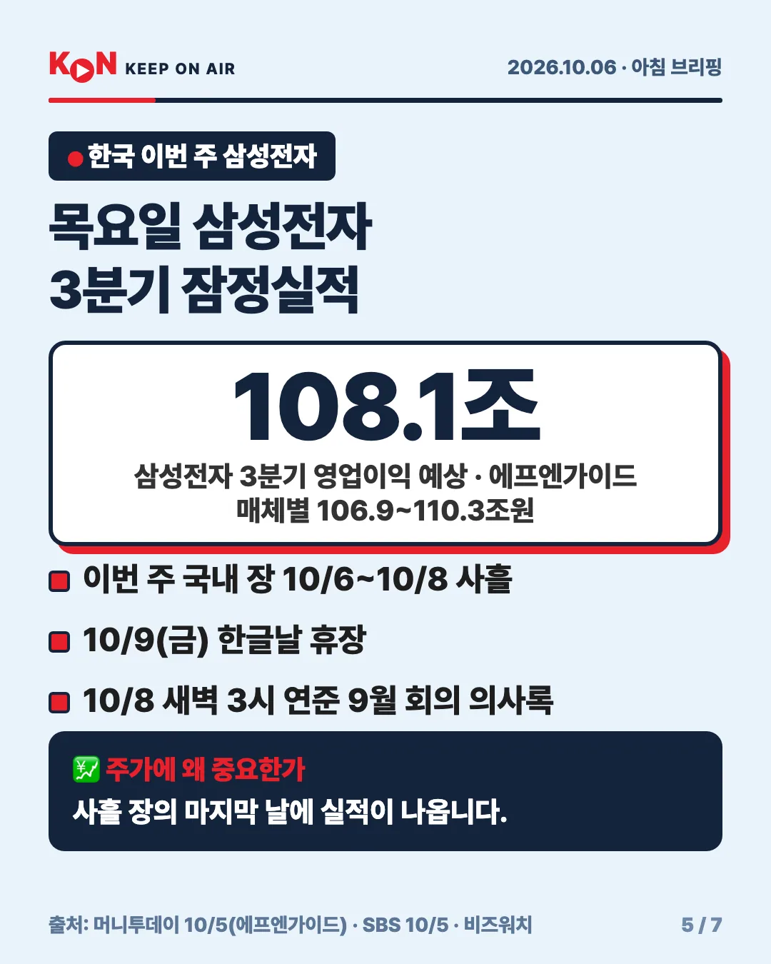 카드 5