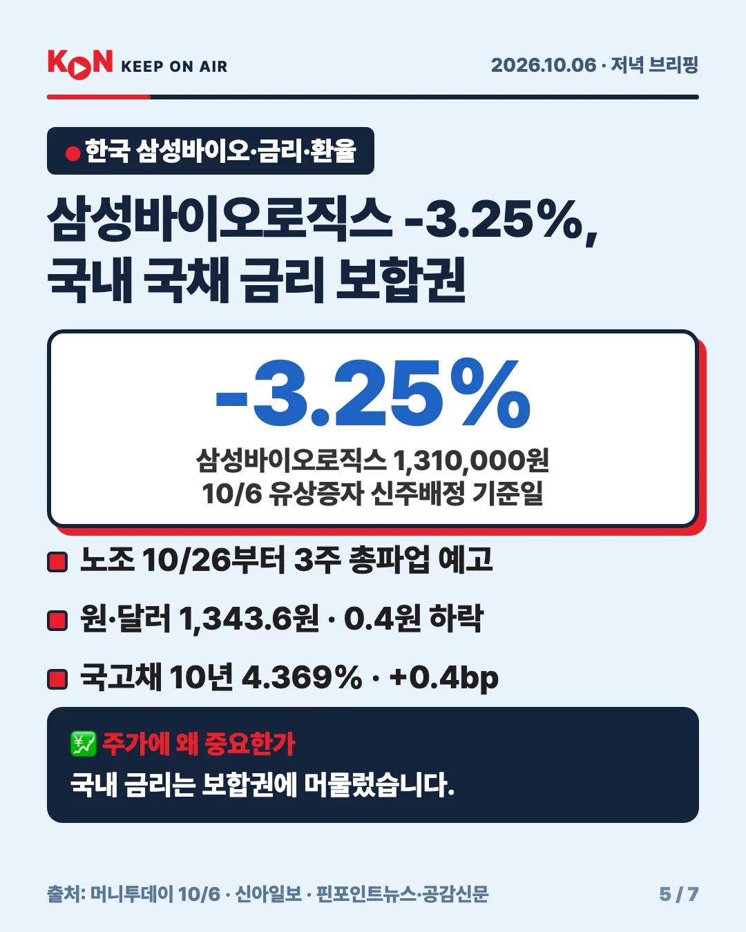 카드 5