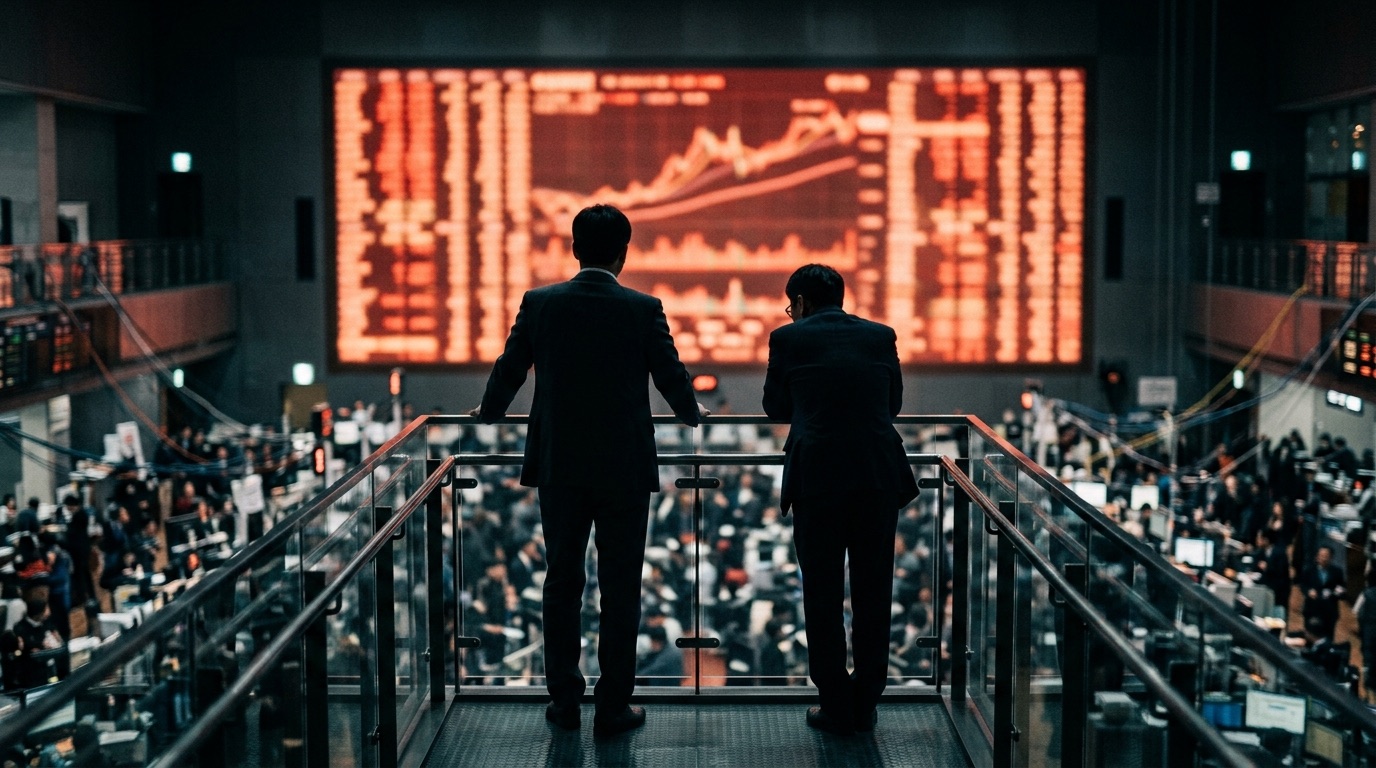 [8월 1주] 은행은 +5.56%, 한 증권주는 +85% — 금융·지주